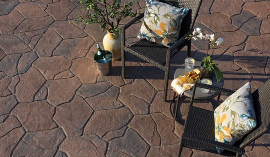 Patio Pavers